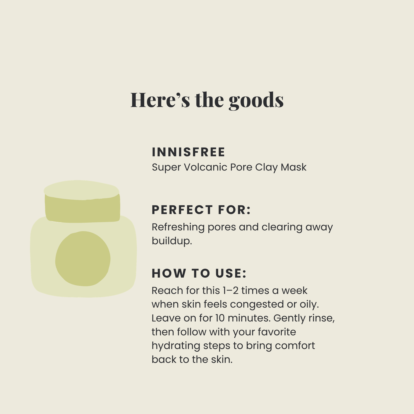 The Nourish Set