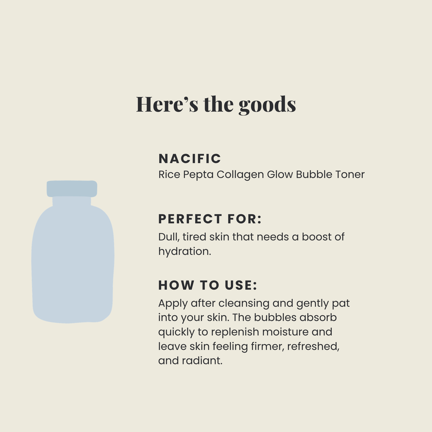 The Nourish Set