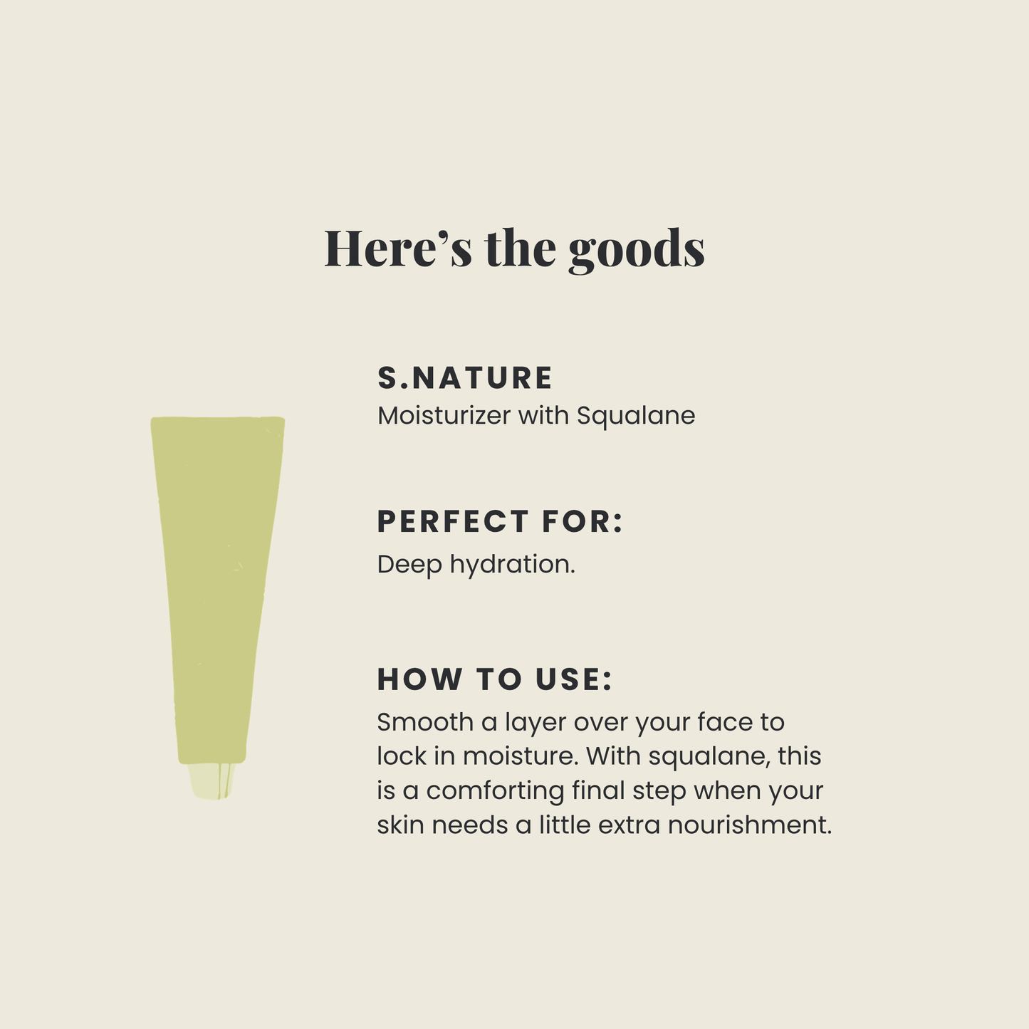 The Nourish Set