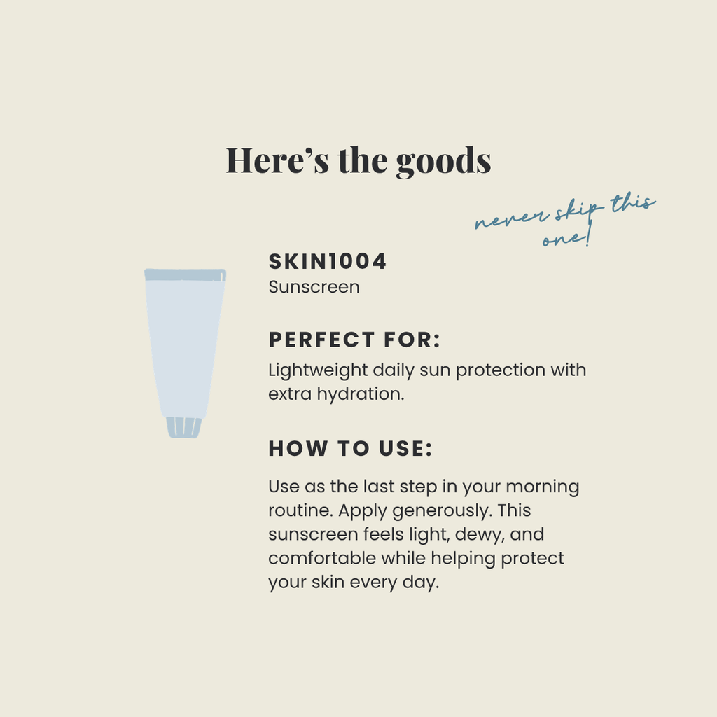 The Daily Essentials