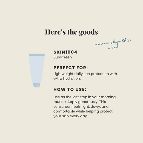The Daily Essentials