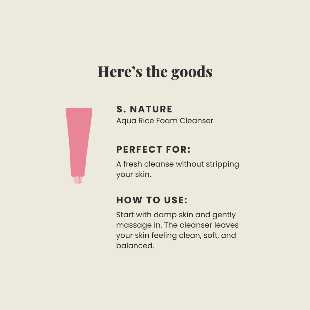 The Glow Ritual