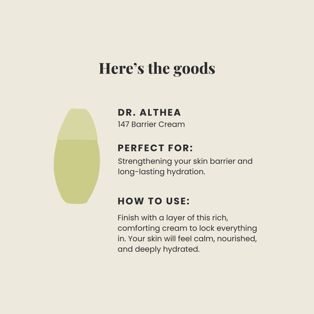The Glow Ritual