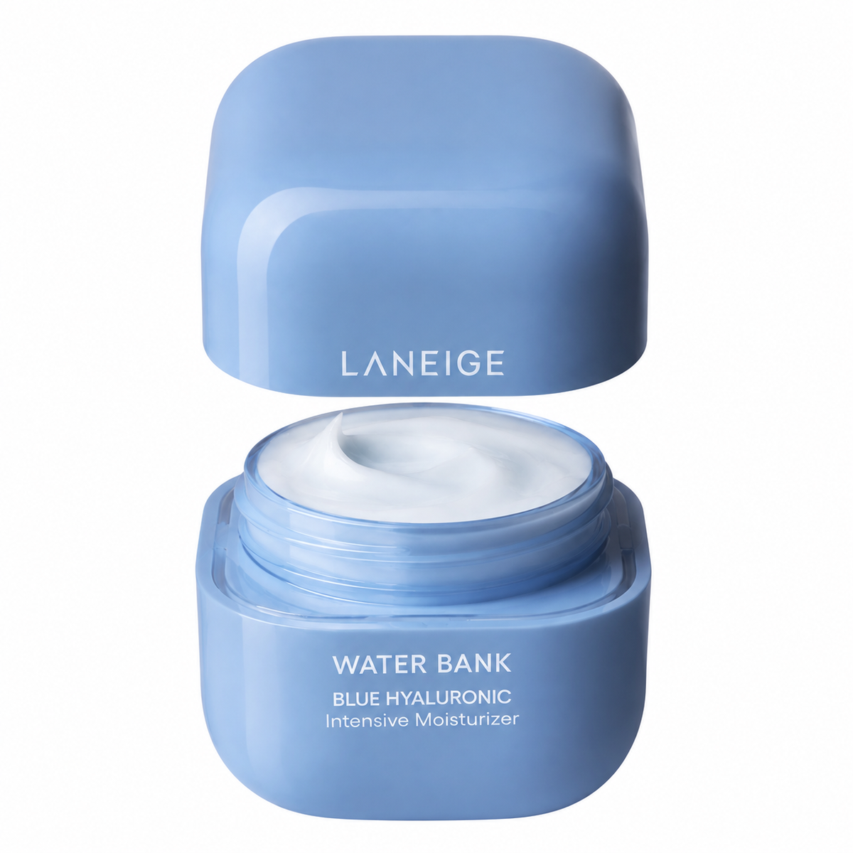 Laneige Water Bank Intensive Cream