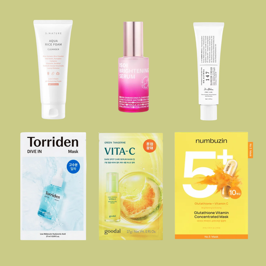The Glow Ritual