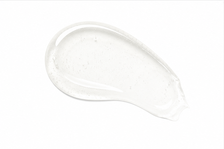 Nacific CICA PDRN Gel Cleanser