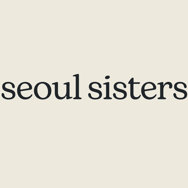 seoul sisters