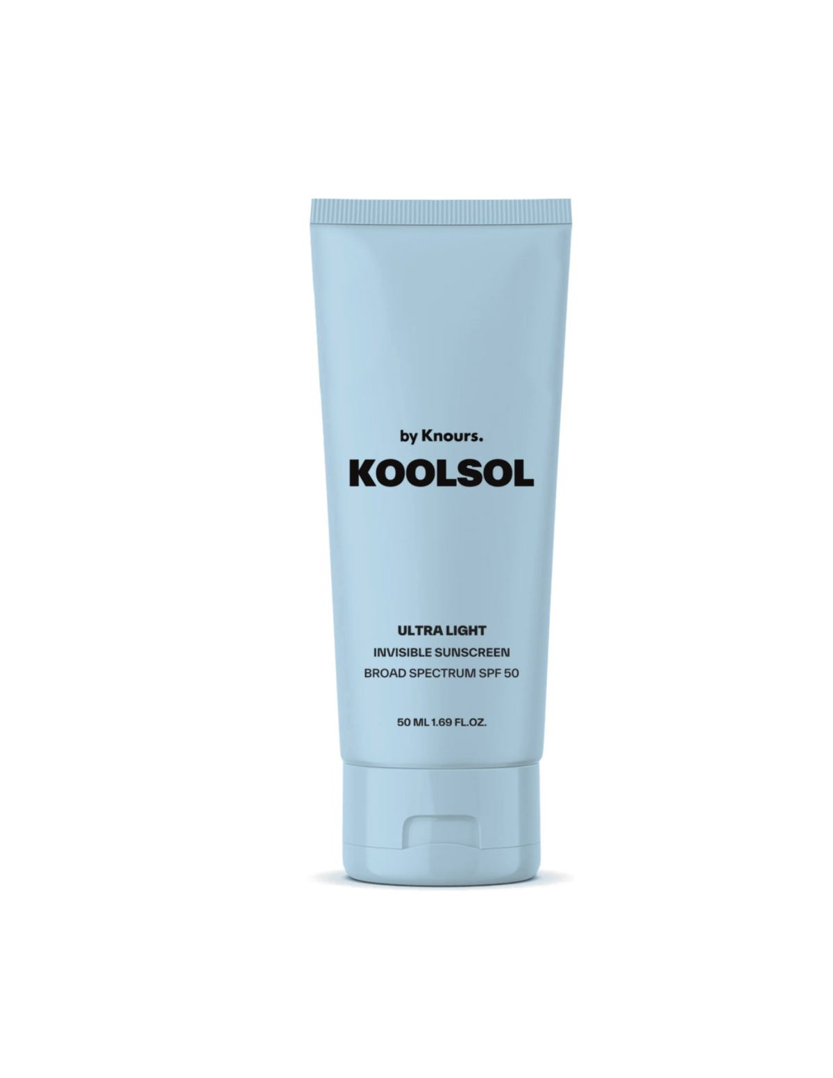 Knours Sunscreen