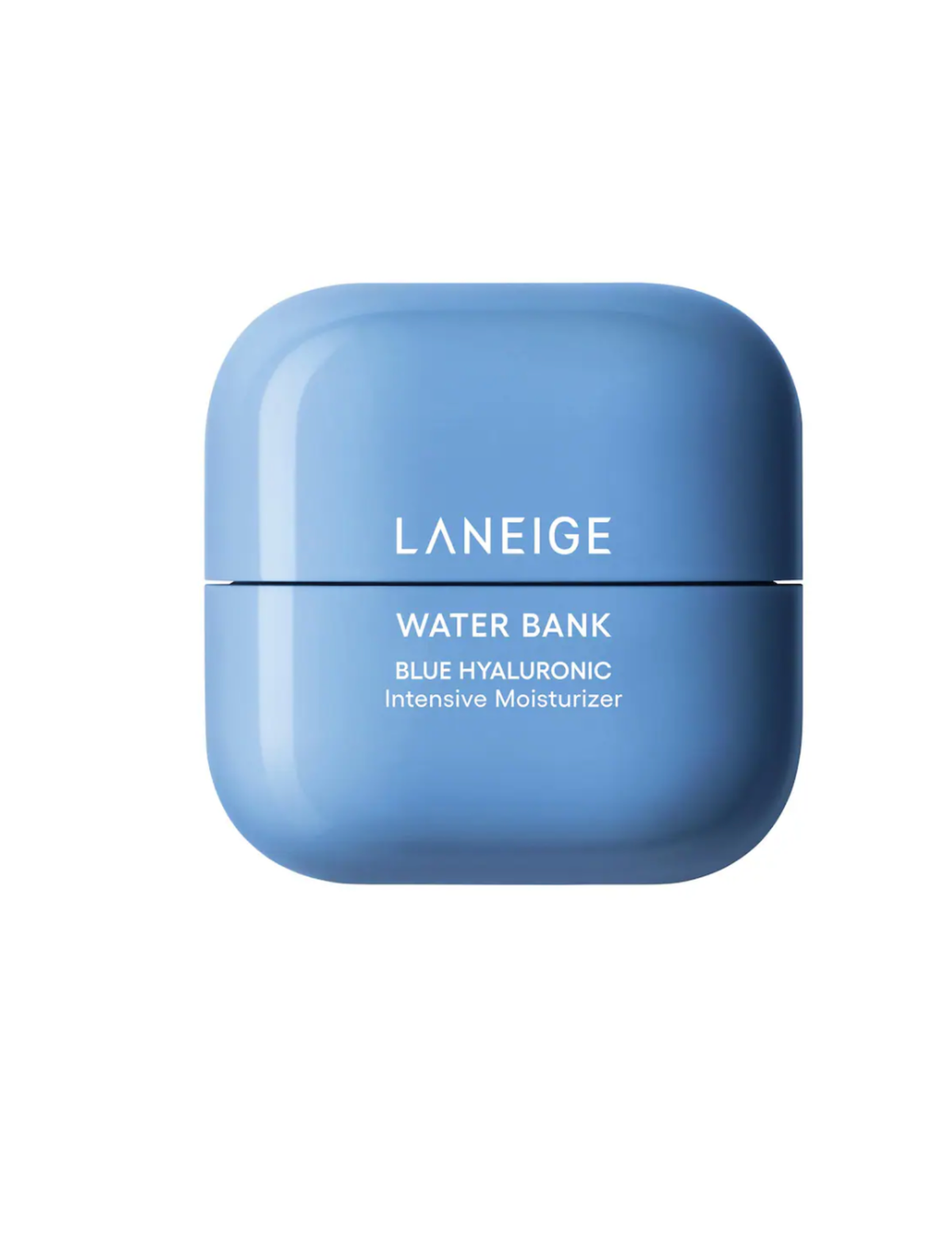 Laneige Water Bank Intensive Cream