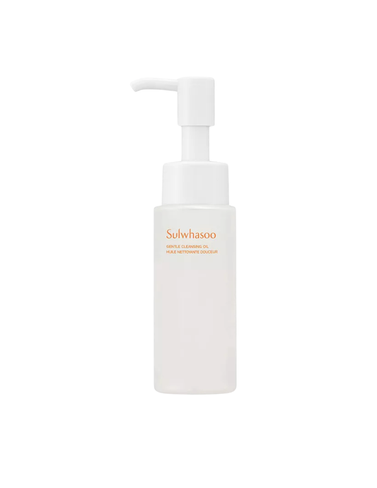 Sulwhasoo Gentle Cleansing Oil 50ml