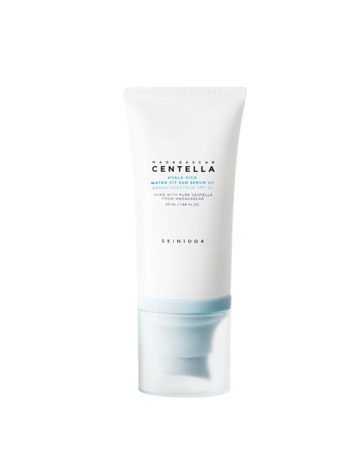 SKIN1004 Hyalu-Cica Water Sunscreen
