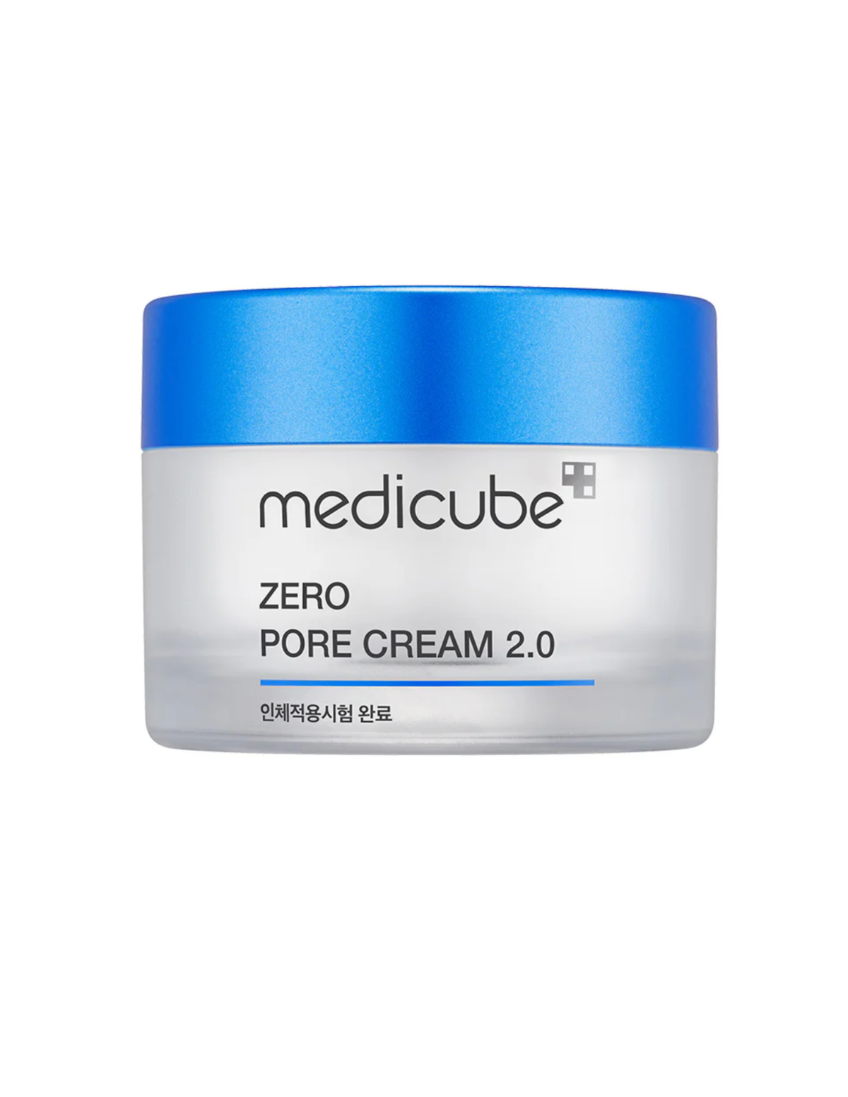 Medicube Zero Pore Cream 2.0