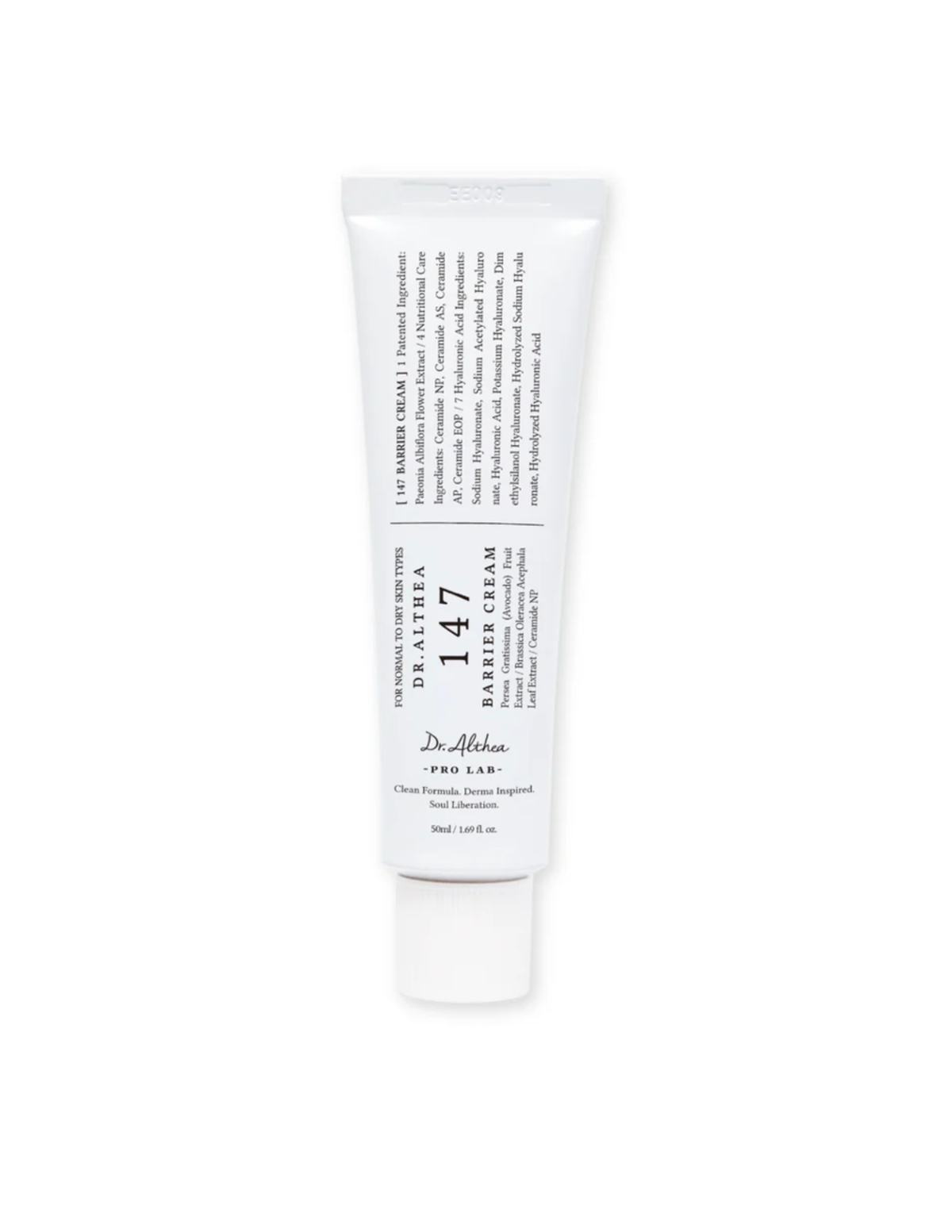 Dr.Althea 147 Barrier Cream (50ml)