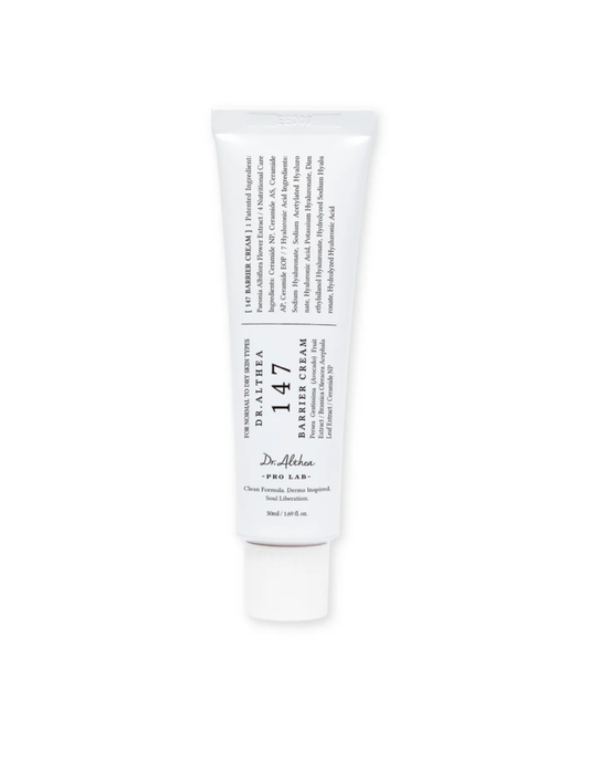 Dr.Althea 147 Barrier Cream (50ml)