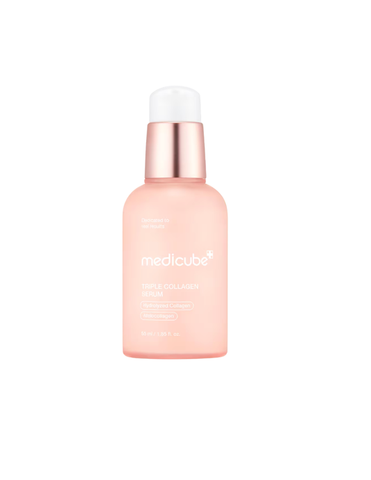 Medicube Triple Collagen Serum