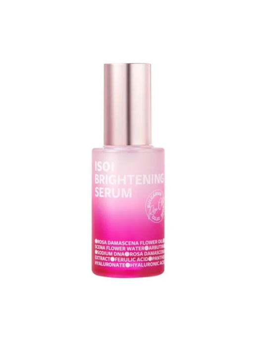 ISOI Brightening Serum