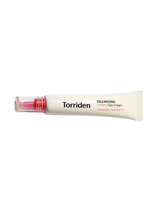 Torriden Cellmazing Firming Eye Cream
